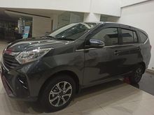 PROMO SPESIAL AKHIR TAHUN Daihatsu SIGRA Sidoarjo 2019 GARANSI TERMURAH bukan Calya