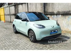 2024 Wuling Binguo EV 410 Premium Range AC/DC Hatchback