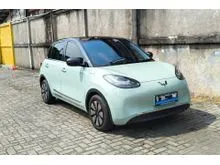 2024 Wuling Binguo EV 0.0 410 Premium Range AC/DC Hatchback cash MURAH 9ribuKM Wuling Bingou Premium range 2024