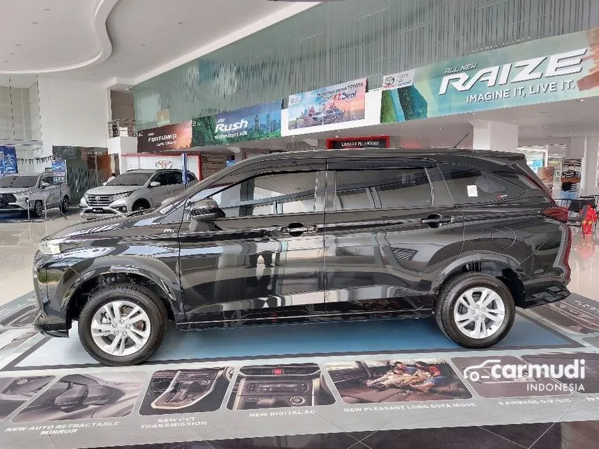 2026 Toyota Avanza E MPV