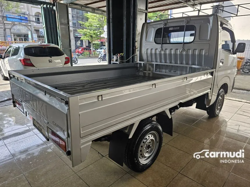 2023 Suzuki Carry FD ACPS Pick-up