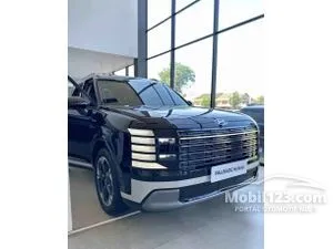 2026 Hyundai Palisade 2.5 Signature Hybrid 2WD SUV