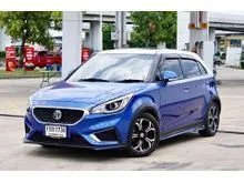 2020 MG MG3 1.5 (ปี 18-22) X Hatchback