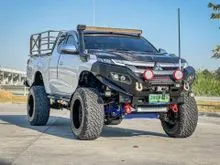 2018 Mitsubishi Triton 2.4 MEGA CAB (ปี 18-23) GLS Plus Pickup