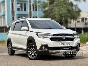 2020 Suzuki XL7 1.5 Zeta SUV