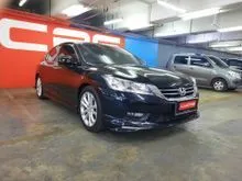 2015 Honda Accord 2.4 VTi-L Sedan