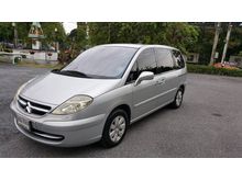 2004 Citroen C8 2.0 (ปี 02-10) SX Wagon AT