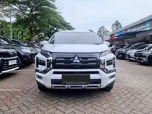 2023 Mitsubishi Xpander Cross 1.5 Premium MPV MOBIL TERAWAT SIAP PAKAI