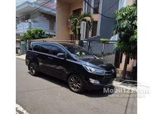 2018 Toyota Kijang Innova 2.4 G MPV