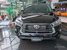 Family Car Festival-CUCI GUDANG INNOVA V AT DIESEL BLACK 2020 DP 60 JUTAAN AJA, BISA TUKAR TAMBAH SEMUA MERK,