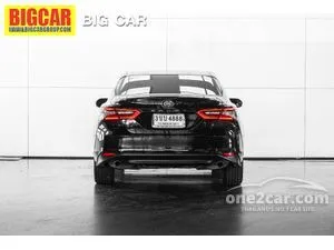 2023 Toyota CAMRY 2.5 Premium Sedan