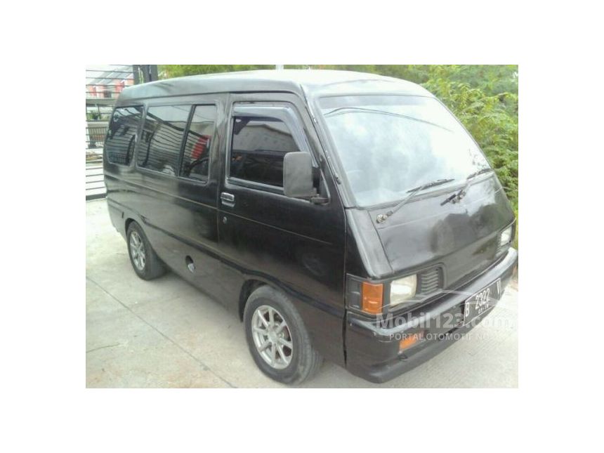 Jual Mobil  Daihatsu Zebra  1990 1 3 di Jawa  Barat  Manual 