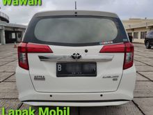 2018 Toyota Agya 1.2 G Matic Km 32rb Tangan 1