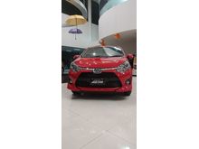Toyota Agya 1.2 PROMO