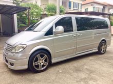 2008 Mercedes-Benz Vito 2.1 W639 (ปี 03-14) 115 CDI Van AT