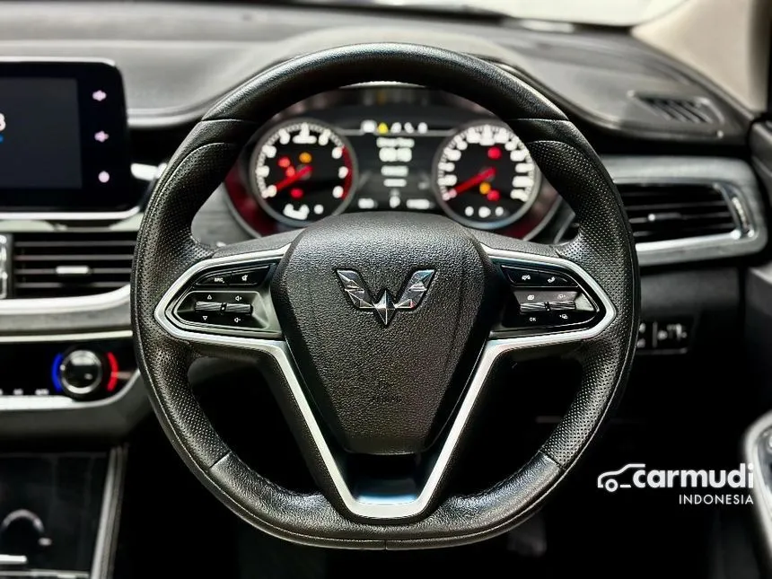 2019 Wuling Cortez CT L Lux+ MPV