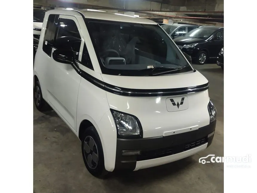 2024 Wuling EV Air ev Lite Long Range Hatchback