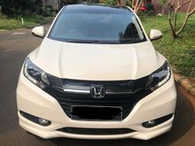 2015 Honda HR-V 1.8 Prestige Panoramic putih full original km low