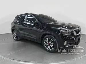 2021 KIA Seltos 1.4 EX+ SUV