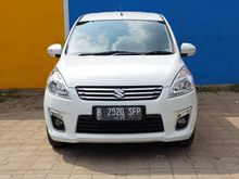 2015 Suzuki Ertiga 1.4 GX MPV (Bebas Banjir)
