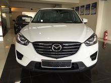 2017 Mazda CX-5 2.0FL SKYACTIV-G ( SUPER DEAL )