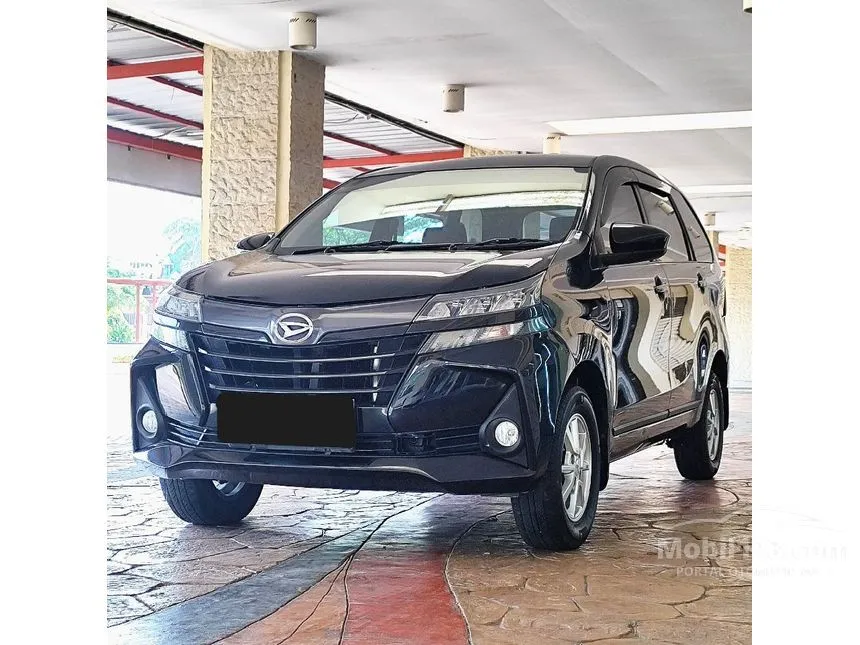 Jual Mobil Daihatsu Xenia 2019 X 1.3 di DKI Jakarta Automatic MPV Hitam Rp 140.000.000