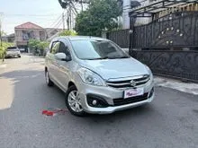 2016 Suzuki Ertiga 1.4 GL MPV Dp 15 Juta