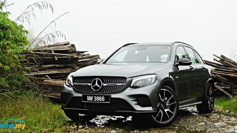 Mercedes-Benz Services Malaysia Introduces AgilityPlus Financing