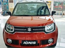 PROMO SEPTEMBER MOBIL SUZUKI IGNIS 2019 MURAH
