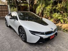 2019 BMW i8 1.5 I12 (ปี 14-17) Coupe AT