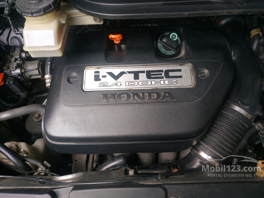 2004 Honda Elysion Van Wagon