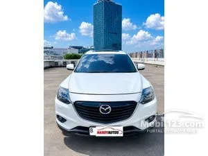 2012 Mazda CX-9 3.7 SUV