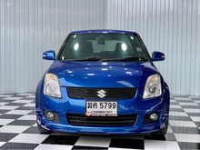 2010 Suzuki Swift 1.5 (ปี 09-12) GL Hatchback