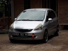 2005 Honda Jazz 1.5 i-DSI tokcerrrr n murah meriah