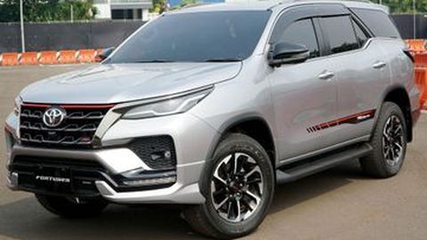 Bukan PPnBM 0 Persen, Ini Detail Insentif yang Turunkan Harga Fortuner-Innova