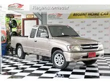 2004 Toyota HILUX TIGER 2.5 Extra Cab E Pickup