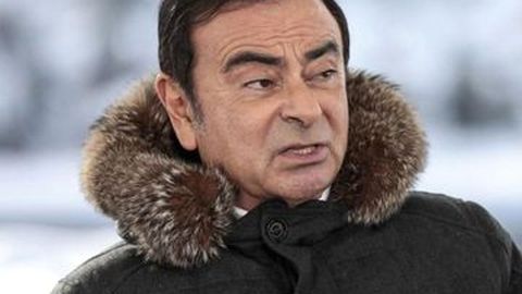 Nissan dan Renault Ingin Dilebur Jadi Satu Perusahaan