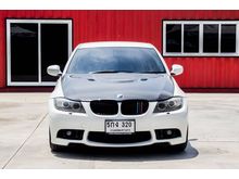 2011 BMW 318i 2.0 E90 (ปี 05-13) SE Sedan AT
