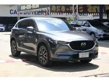 2018 Mazda CX-5 2.0 (ปี 17-26) SP SUV
