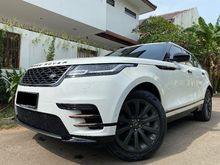 2018 Land Rover Range Rover Velar 2.0 R-Dynamic SE P250 Wagon Reg. 2019 Panoramic ATPM P 250 S E PS Full Option Km.1.000 Super Antik TDP 575 JT Vellar