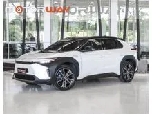 2024 Toyota bZ4X 0.0 (ปี 22-28) SUV