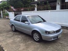 1999 Toyota Corolla 1.6 HI-TORQUE (ปี 98-01) GXi Sedan AT