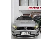 2020 Volkswagen Tiguan 1.4 TSI Allspace SUV