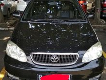 2002 Toyota Corolla Altis 1.8 G Sedan