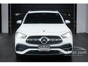 2022 Mercedes-Benz GLA200 1.3 AMG Dynamic SUV