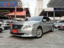 2014 Toyota Camry 2.0 (ปี 12-16) G Sedan AT