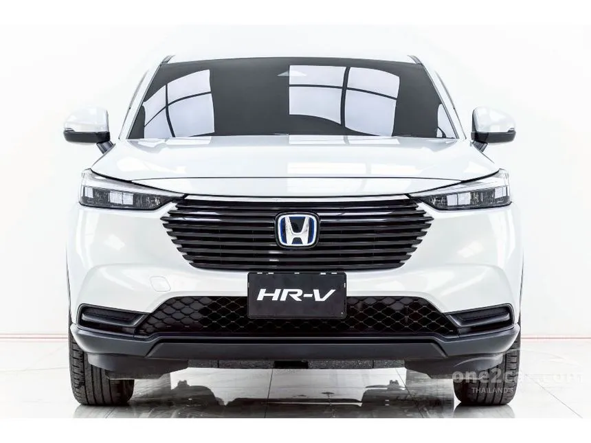2023 Honda HR-V e:HEV E SUV
