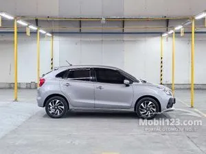 2021 Suzuki Baleno 1.4 Hatchback