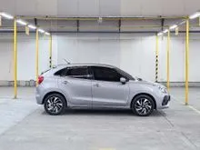 2021 Suzuki Baleno 1.4 Hatchback