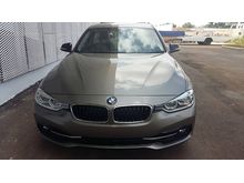 TERLARIS BMW 320i SPORT 2018. BIG PROMO IIMS